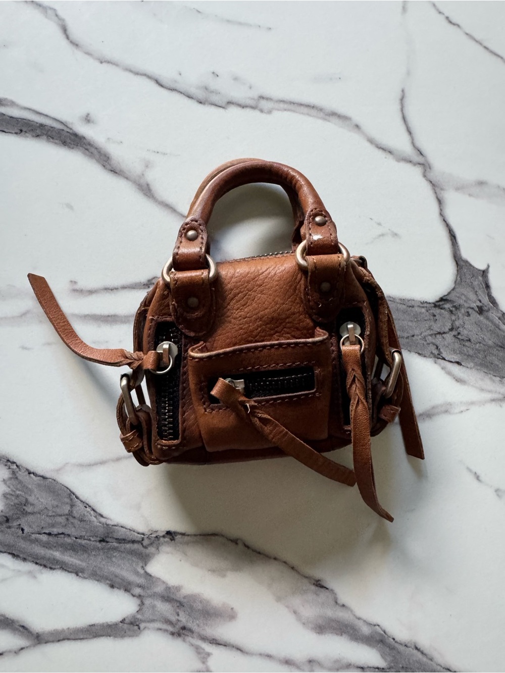 Free People mini Emerson